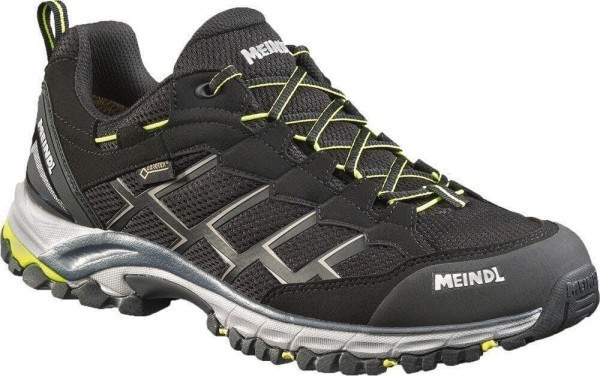MEINDL Caribe GTX Herren schwarz