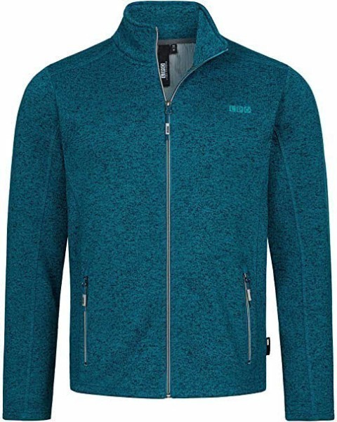 LINEA PRIMERO He-Feinstrickjacke