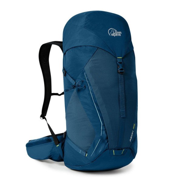 LOWE ALPINE TOURENRUCKSACK AEON 35 MARINE-AZ