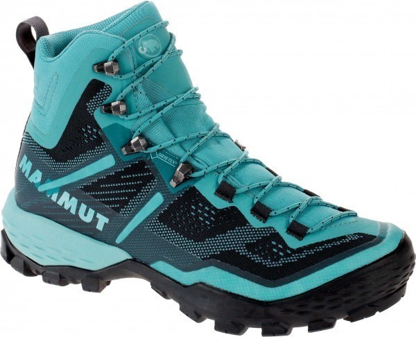 MAMMUT DUCAN HIGH GTX DAMEN