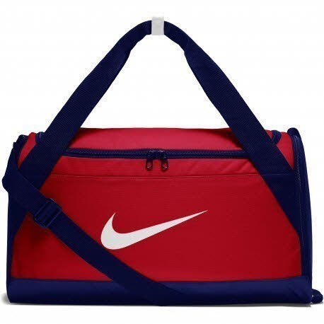 NIKE BRSLA S TASCHE rot Unisex