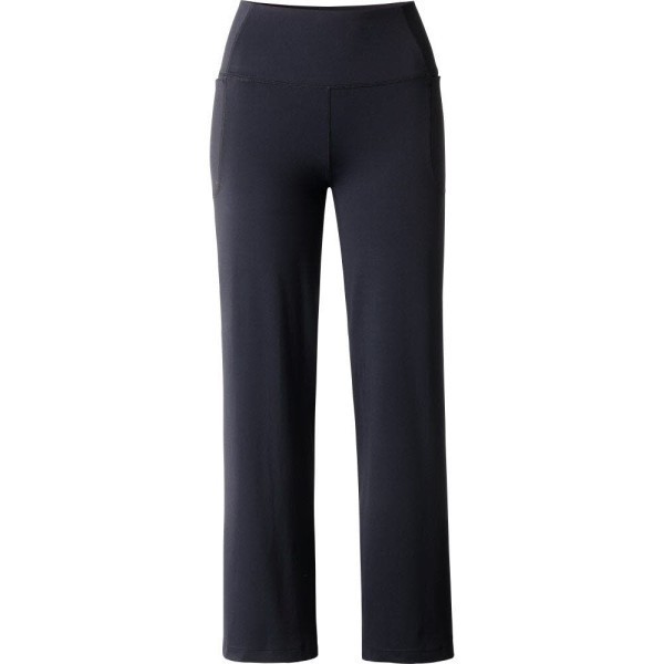 LINEA PRIMERO LPO Leni Hose Damen schwarz