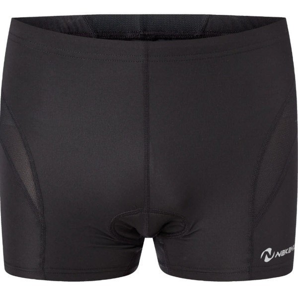 NAKAMURA Tramin 2 Radunterhose Herren schwarz