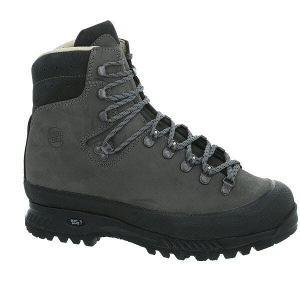 HANWAG YUKON grau Herren