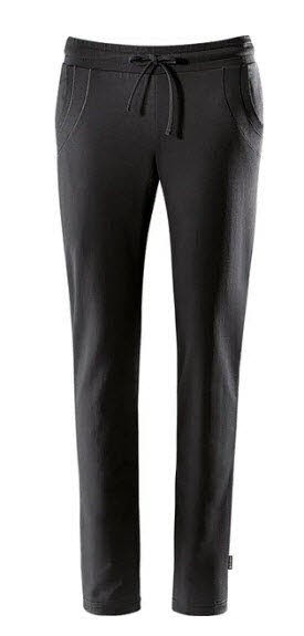 SCHNEIDER Palma Hose Damen schwarz - Bild 1