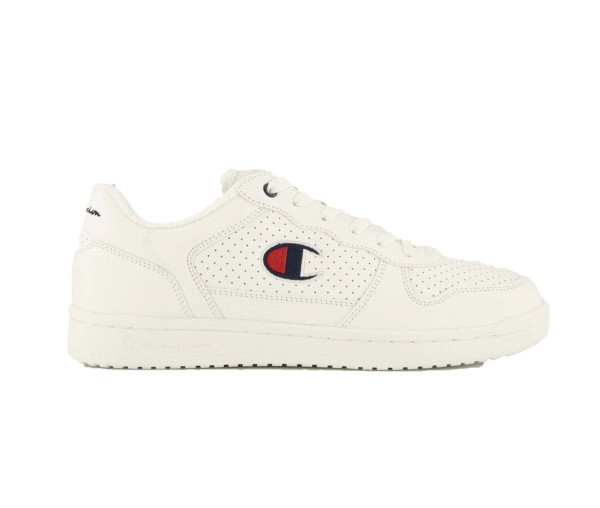 CHAMPION Chicago Schuhe Damen Weiss