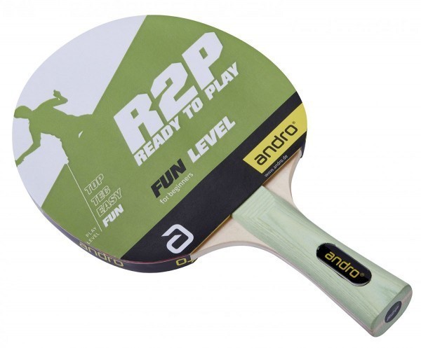 ANDRO SCHLÄGER R2P R2P FUN LEVEL