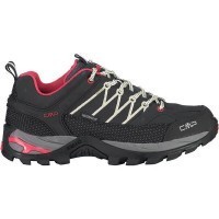 CAMPAGNOLO CMP Rigel Low Schuhe Damen schwarz
