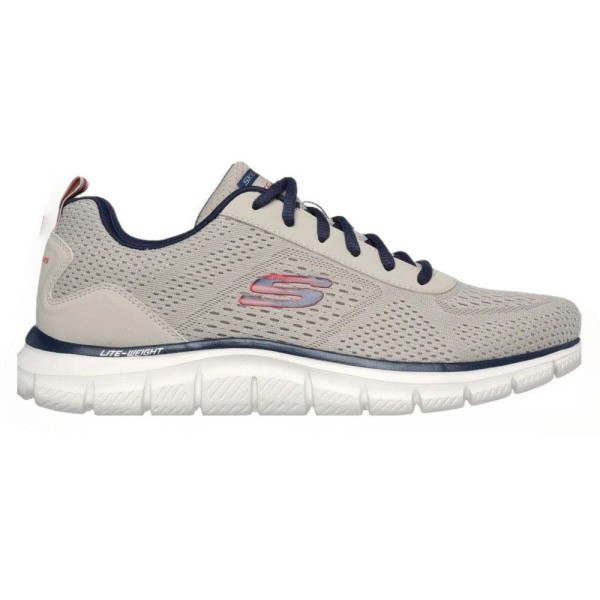 SKECHERS Track - Leshur beige - Bild 1