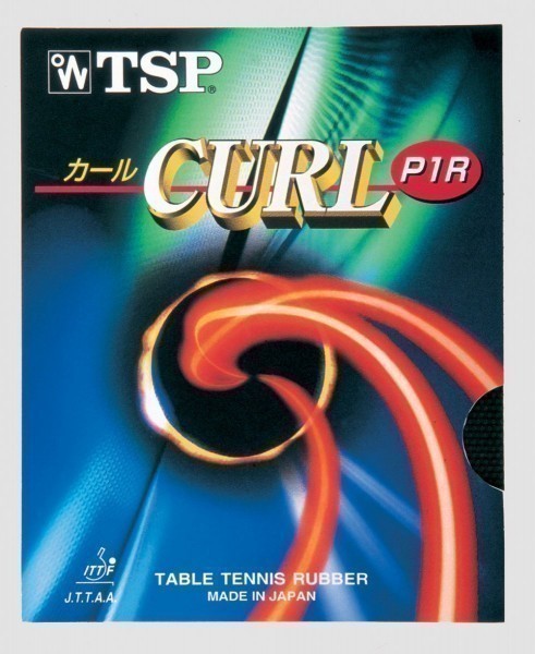 TSP Curl P1 R
