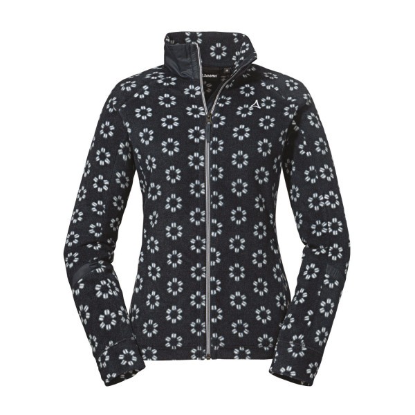 SCHÖFFEL Schöffel Balisalp Fleecejacke Damen blau