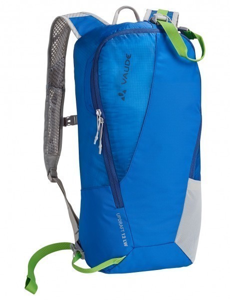 VAUDE LEICHTRUCKSACK UPDRAFT 12 LW
