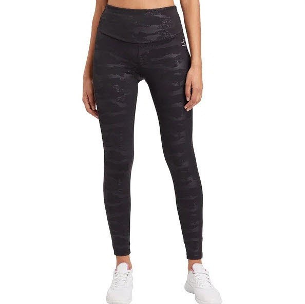 ENERGETICS Da.-Tight Byanca W Damen schwarz - Bild 1