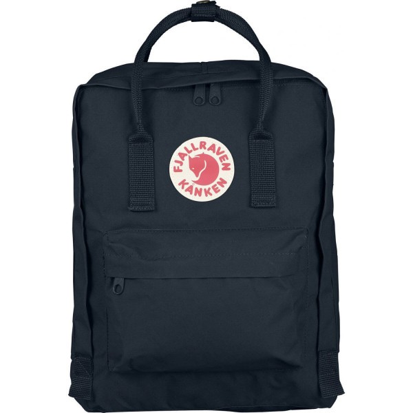 FJÄLLRÄVEN FJÄLL RAVEN KANKEN RUCKSACK 16 L navy Unisex