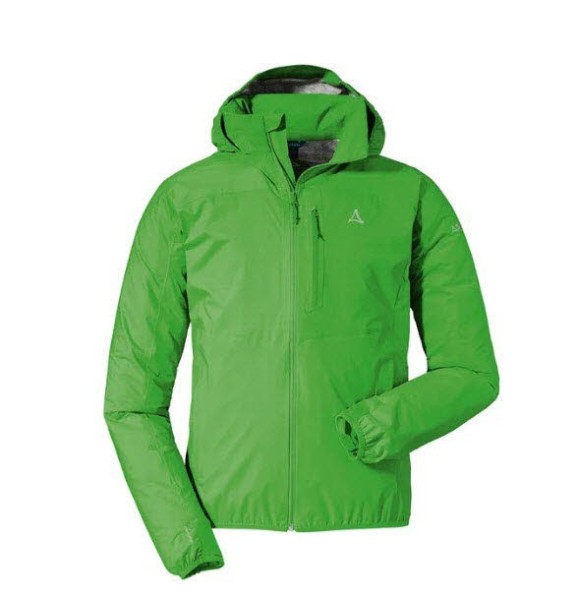 SCHÖFFEL Schöffel Toronto4 Jacke Herren grün