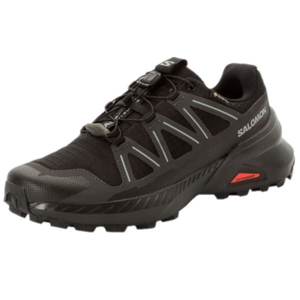 SALOMON SPEEDCROSS PEAK GTX Damen schwarz