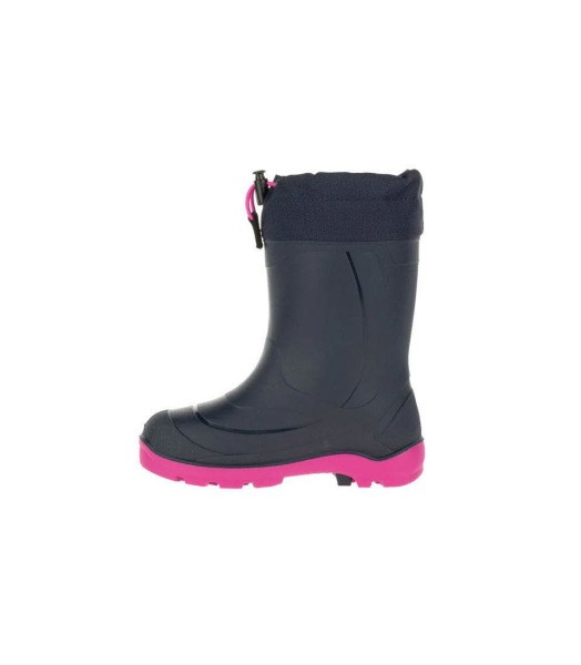 KAMIK Snobuster 1 Gummistiefel Kinder blau - Bild 1