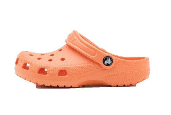 CROCS Classic Clog orange - Bild 1