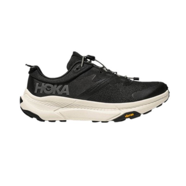 HOKA TRANSPORT - Herren schwarz - Bild 1