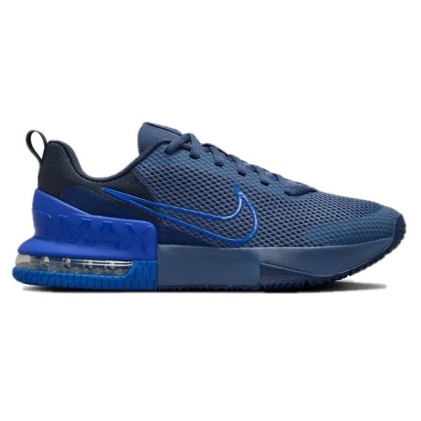 NIKE NIKEHerren Workoutschuhe M AIR MAX ALPHA TRAINER 6 blau - Bild 1