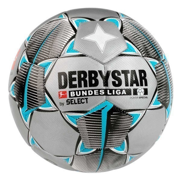 DERBYSTAR PLAYER SPECIAL FUSSBALL