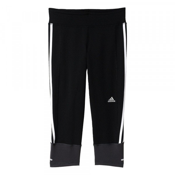 ADIDAS OZ 3/4 TGT W Damen schwarz