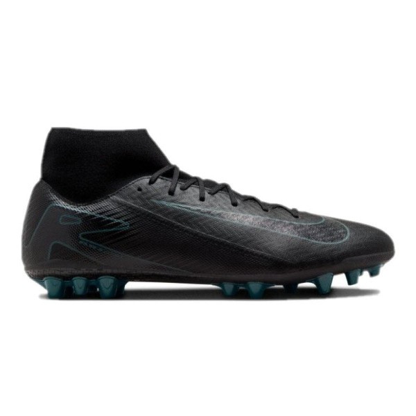 NIKE NIKEZM SUPERFLY 10 ACADEMY AG schwarz - Bild 1