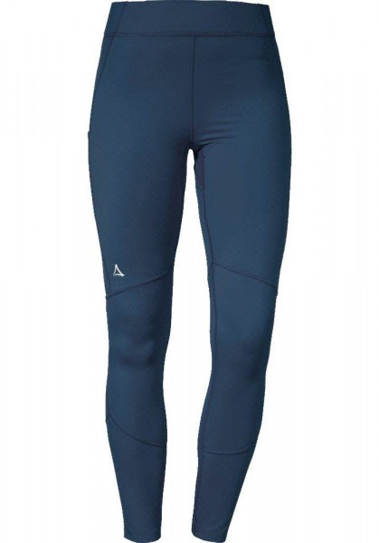 SCHÖFFEL Schöffel Imada Legging Damen blau