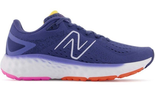NEW BALANCE Fresh Foam Evoz v2 Schuh Damen Blau - Bild 1