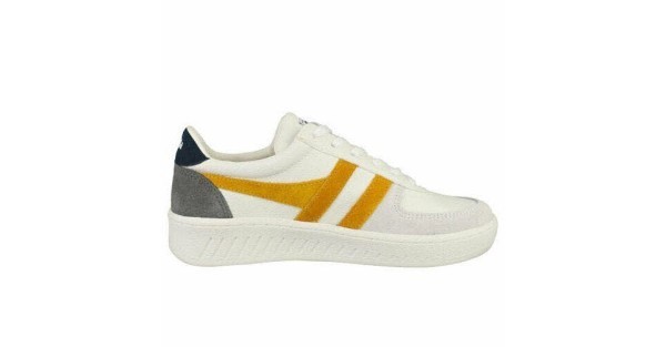 GOLA Grandslam Trident Schuhe Damen weiss - Bild 1