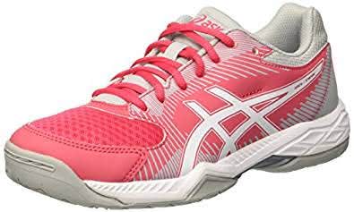 asics hallenschuhe damen