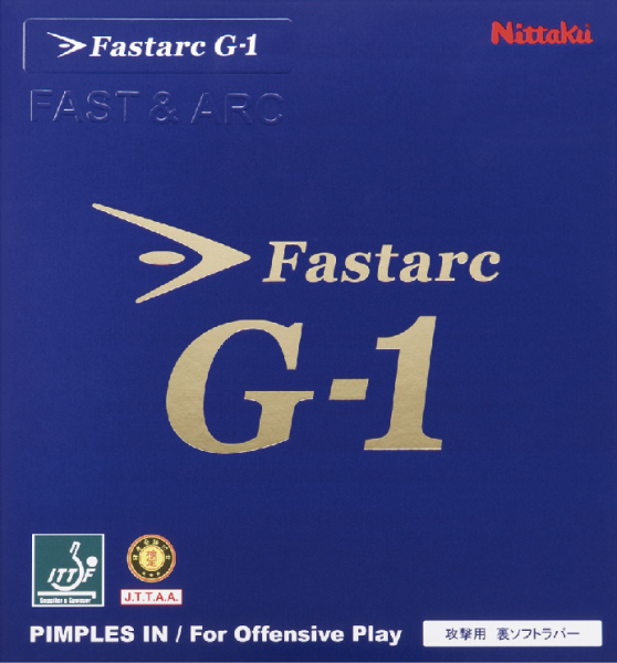 NITTAKU FASTARC G1