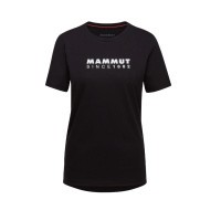 MAMMUT Core T-Shirt Damen schwarz