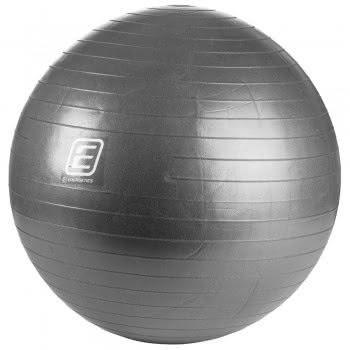 Energetics Gym-Ball Größe 65 Grau