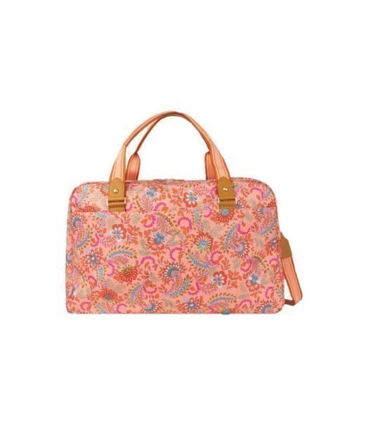 OILILY Wynona Weekender Tasche pink - Bild 1