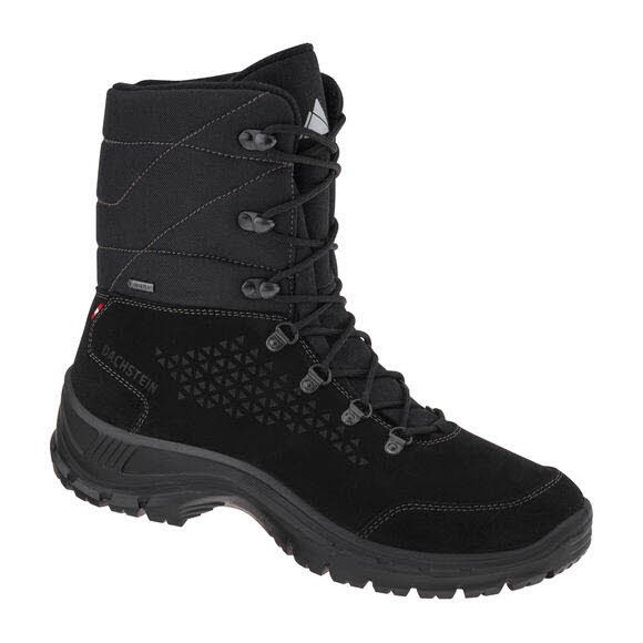 DACHSTEIN NORDSTERN GTX SCHUHE HERREN schwarz