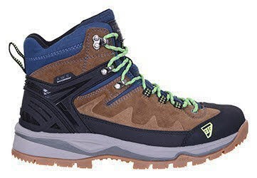 ICEPEAK WYNNE HERREN braun