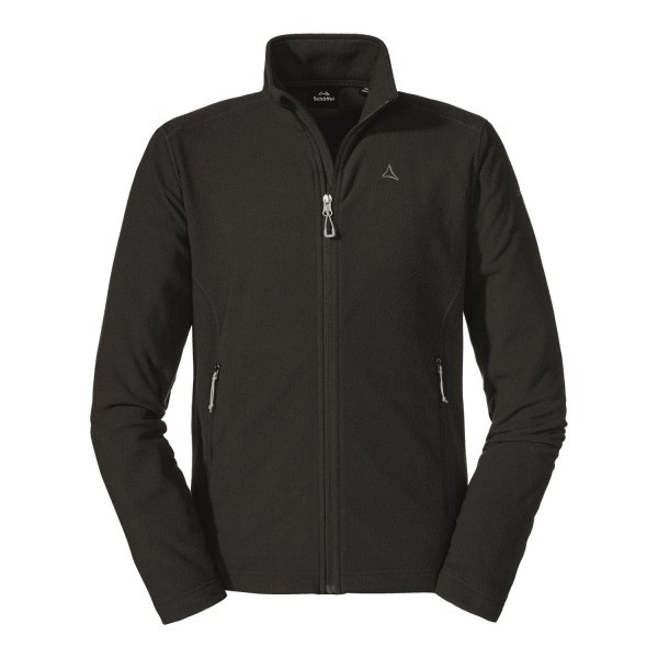 SCHÖFFEL Schöffel Cincinnati3 Fleecejacke Herren schwarz