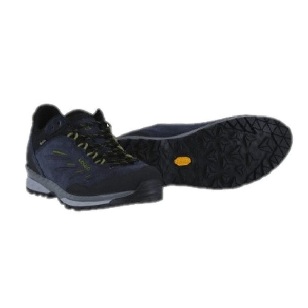 LOWA DELAGO GTX LO - Bild 1