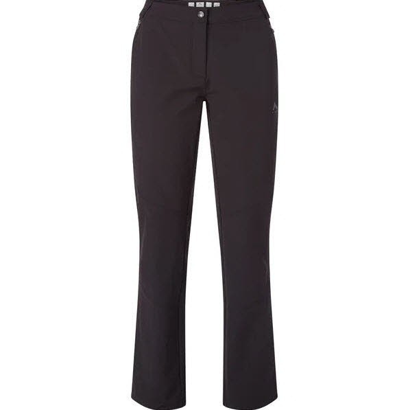 MCKINLEY Yuba Ii Hose Damen schwarz