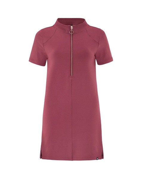 SCHNEIDER SPORTSWEAR Schneider Elliw-Kleid Damen rot