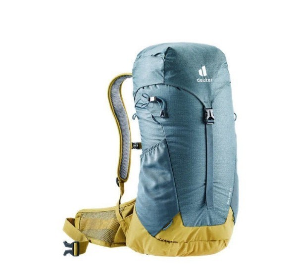 DEUTER Ac Lite 24 Rucksack blau