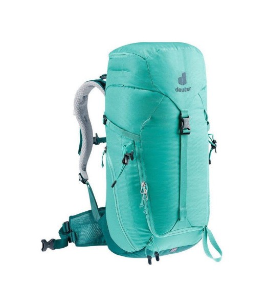 DEUTER Trail 22 Sl Rucksack grün - Bild 1