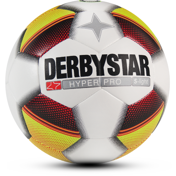 DERBYSTAR HYPER PRO S-LIGHT