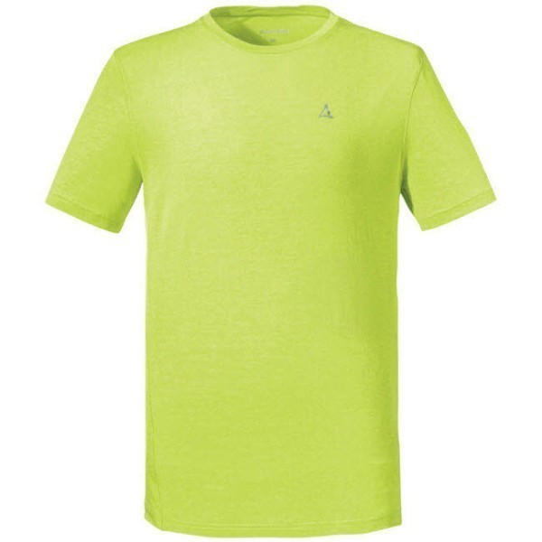 SCHÖFFEL Schöffel Osby T-Shirt Herren grün
