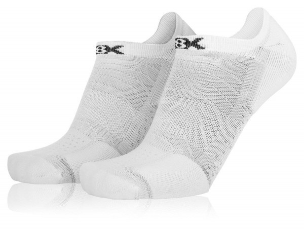 EIGHTSOX LOWA EIGHTSOX SNEAKER SOCKEN weiss