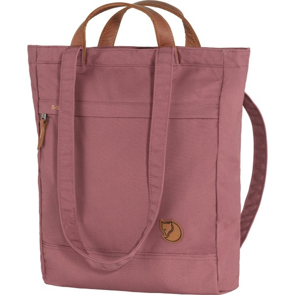 FJÄLLRÄVEN Fjällräven Totepack No. 1 Tasche lila - Bild 1