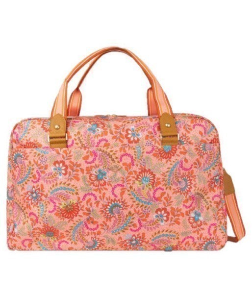 OILILY Wynona Weekender Tasche pink - Bild 1