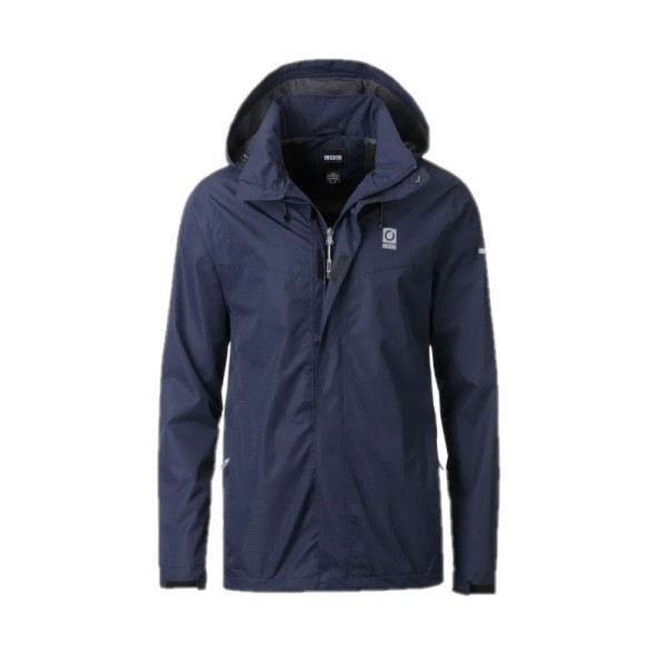 LINEA PRIMERO Herren Outdoorjacke Nicklas blau - Bild 1