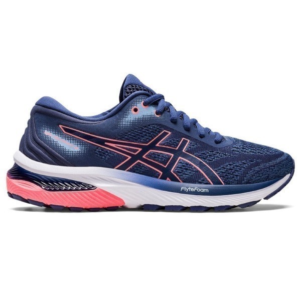 ASICS Glorify 5 Schuhe Damen blau - Bild 1